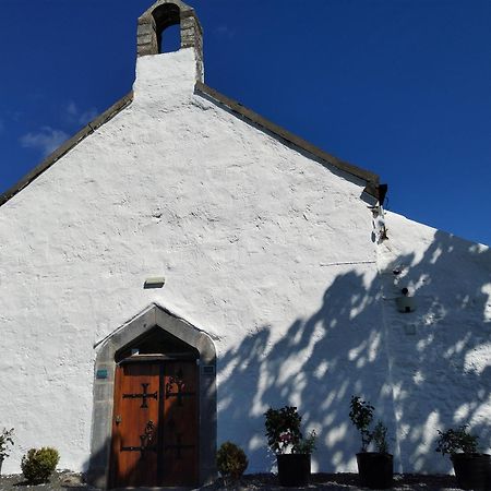 Tubber The Burren Art Gallery Built In 1798ヴィラ エクステリア 写真
