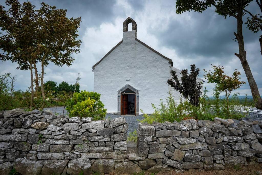 Tubber The Burren Art Gallery Built In 1798ヴィラ エクステリア 写真