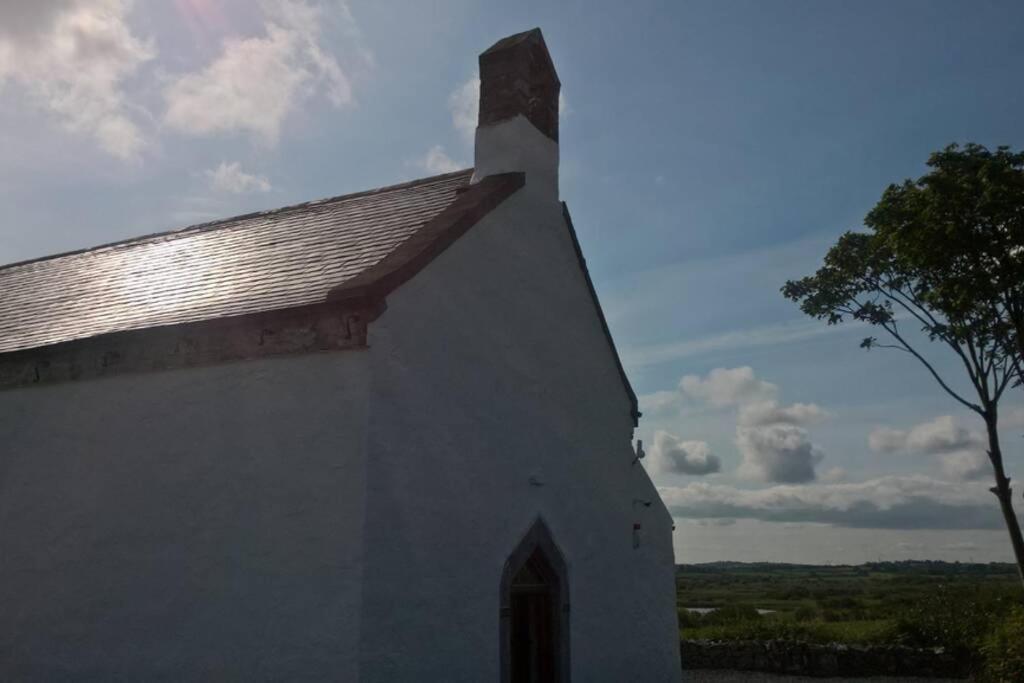 Tubber The Burren Art Gallery Built In 1798ヴィラ エクステリア 写真