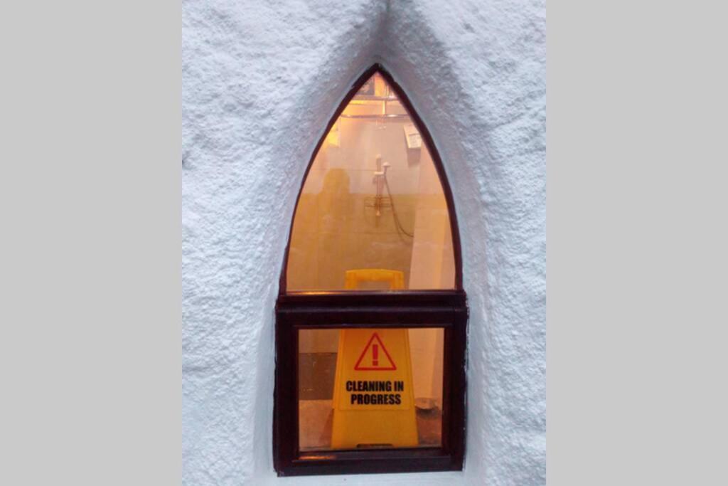 Tubber The Burren Art Gallery Built In 1798ヴィラ エクステリア 写真
