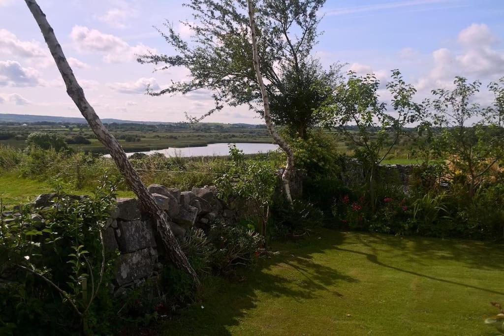 Tubber The Burren Art Gallery Built In 1798ヴィラ エクステリア 写真