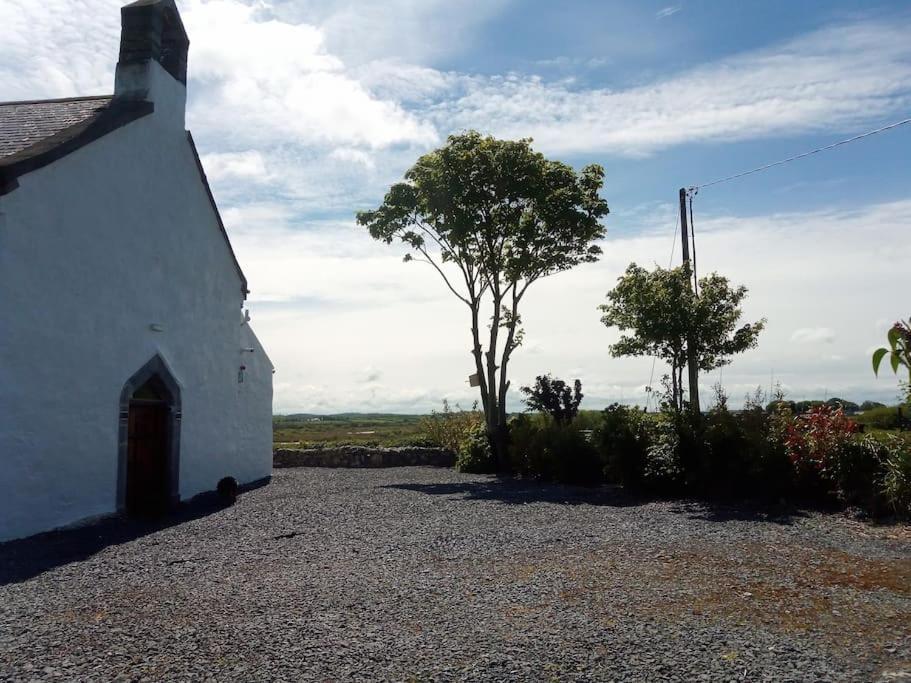 Tubber The Burren Art Gallery Built In 1798ヴィラ エクステリア 写真