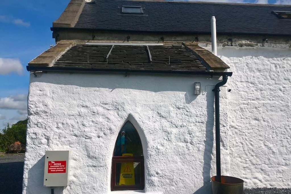 Tubber The Burren Art Gallery Built In 1798ヴィラ エクステリア 写真