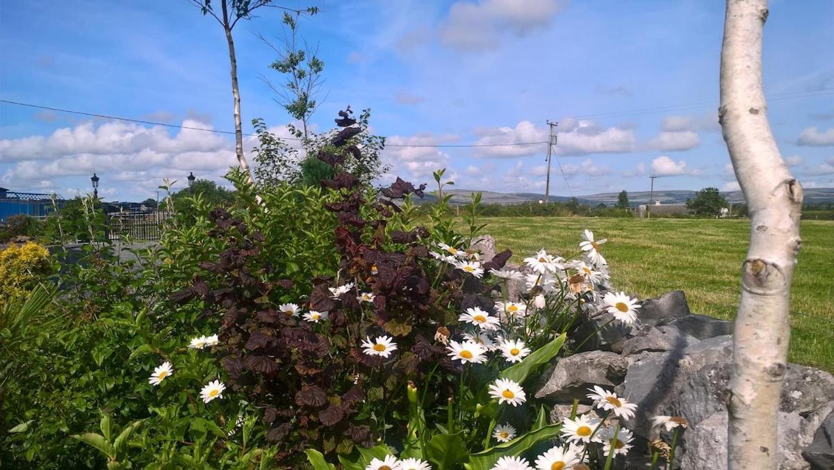 Tubber The Burren Art Gallery Built In 1798ヴィラ エクステリア 写真