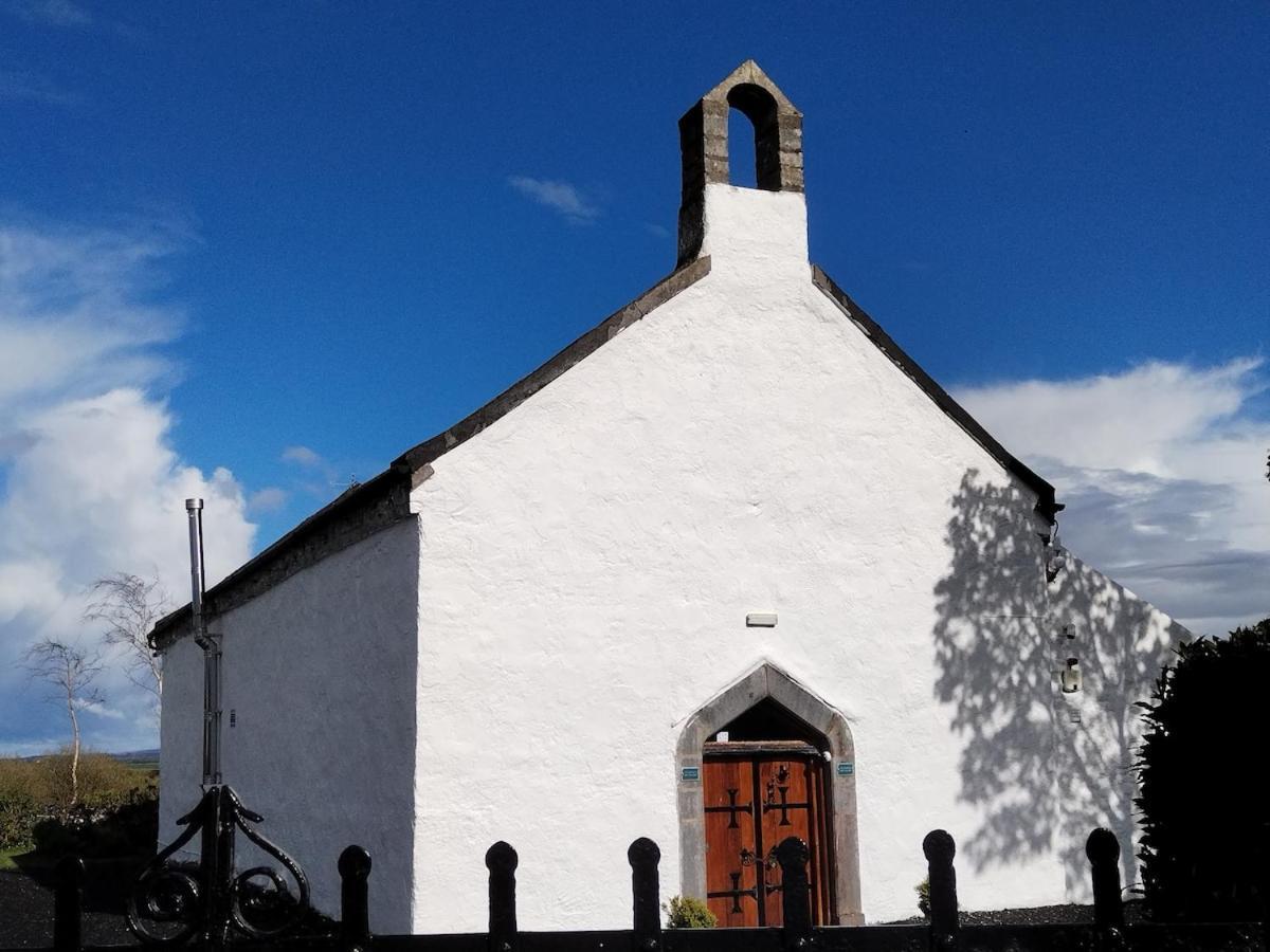 Tubber The Burren Art Gallery Built In 1798ヴィラ エクステリア 写真