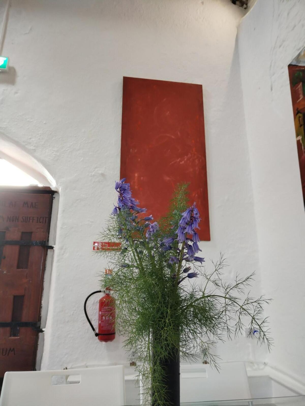 Tubber The Burren Art Gallery Built In 1798ヴィラ エクステリア 写真