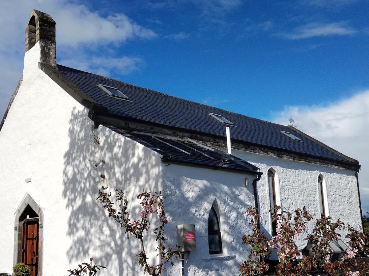 Tubber The Burren Art Gallery Built In 1798ヴィラ エクステリア 写真
