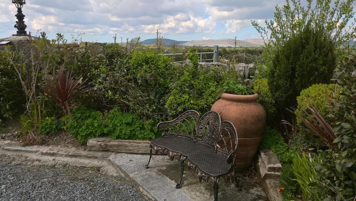 Tubber The Burren Art Gallery Built In 1798ヴィラ エクステリア 写真