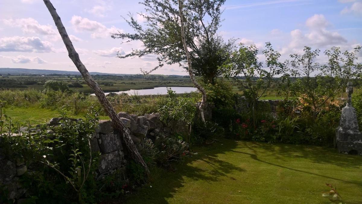 Tubber The Burren Art Gallery Built In 1798ヴィラ エクステリア 写真