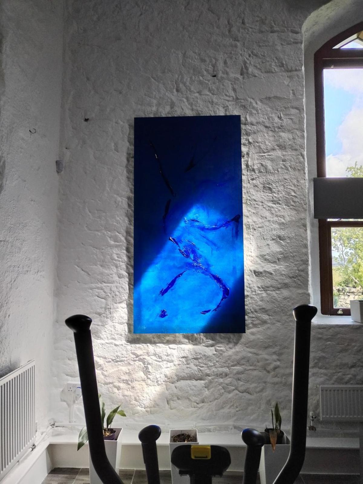 Tubber The Burren Art Gallery Built In 1798ヴィラ エクステリア 写真