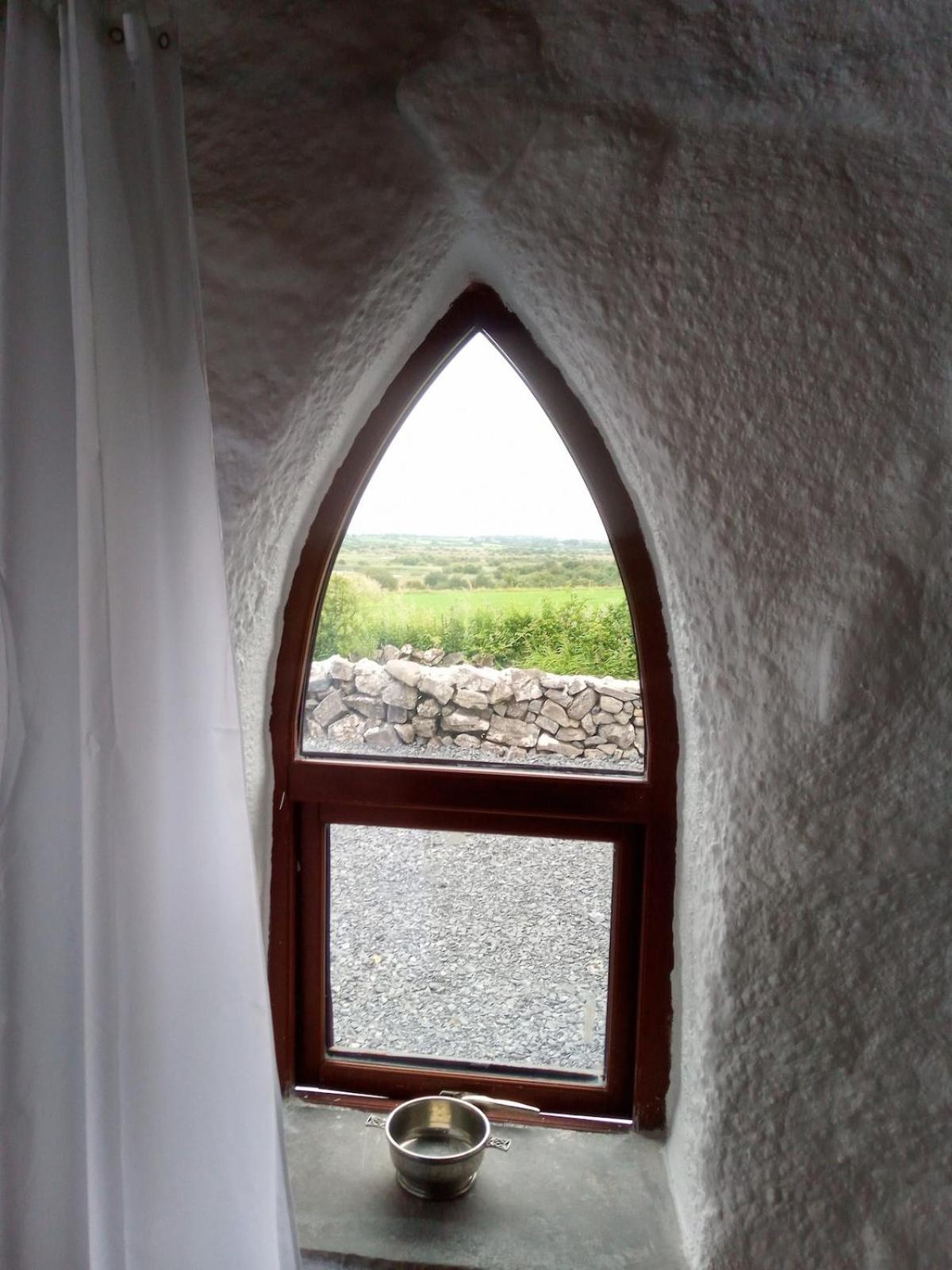 Tubber The Burren Art Gallery Built In 1798ヴィラ エクステリア 写真