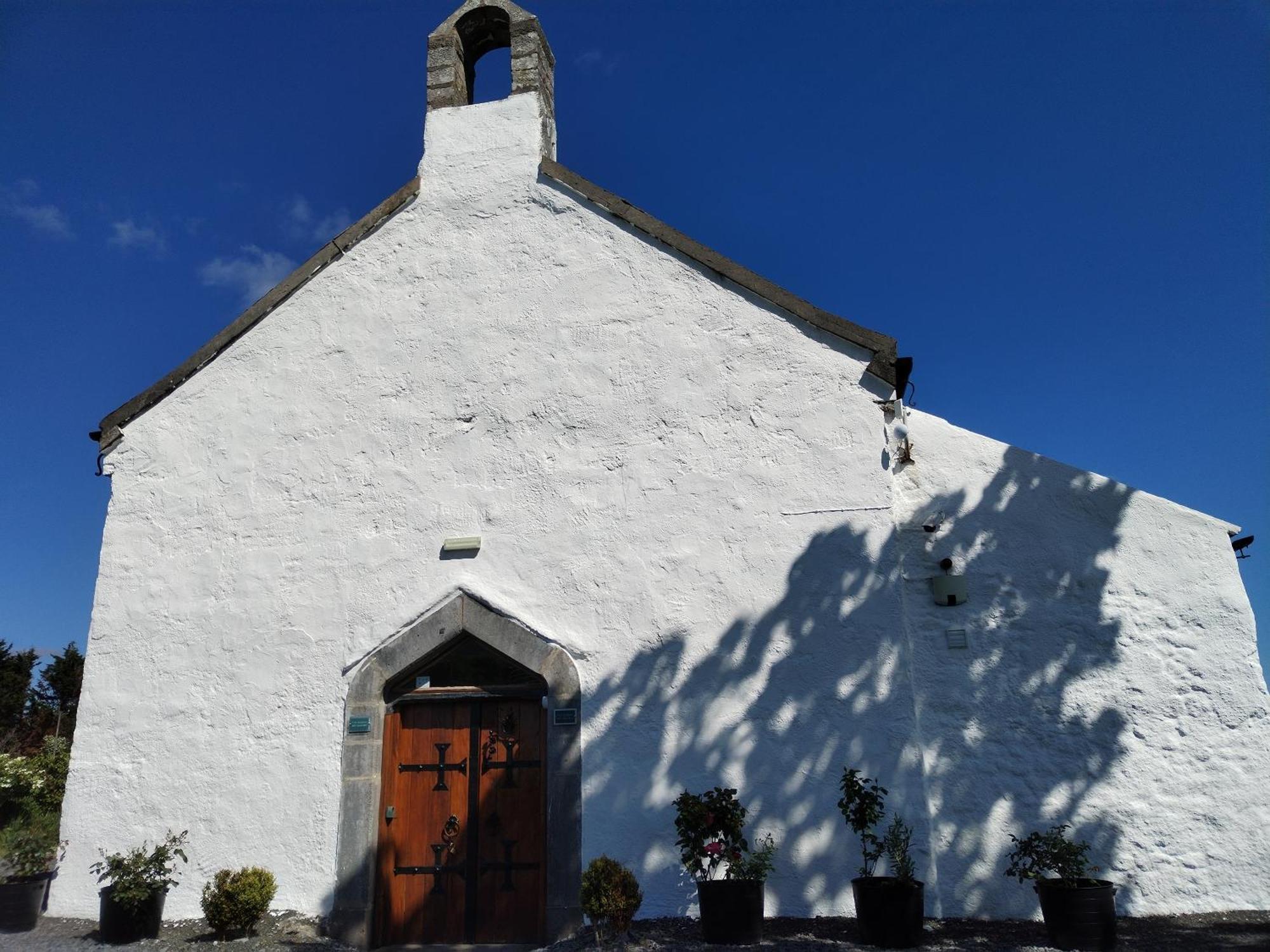 Tubber The Burren Art Gallery Built In 1798ヴィラ エクステリア 写真
