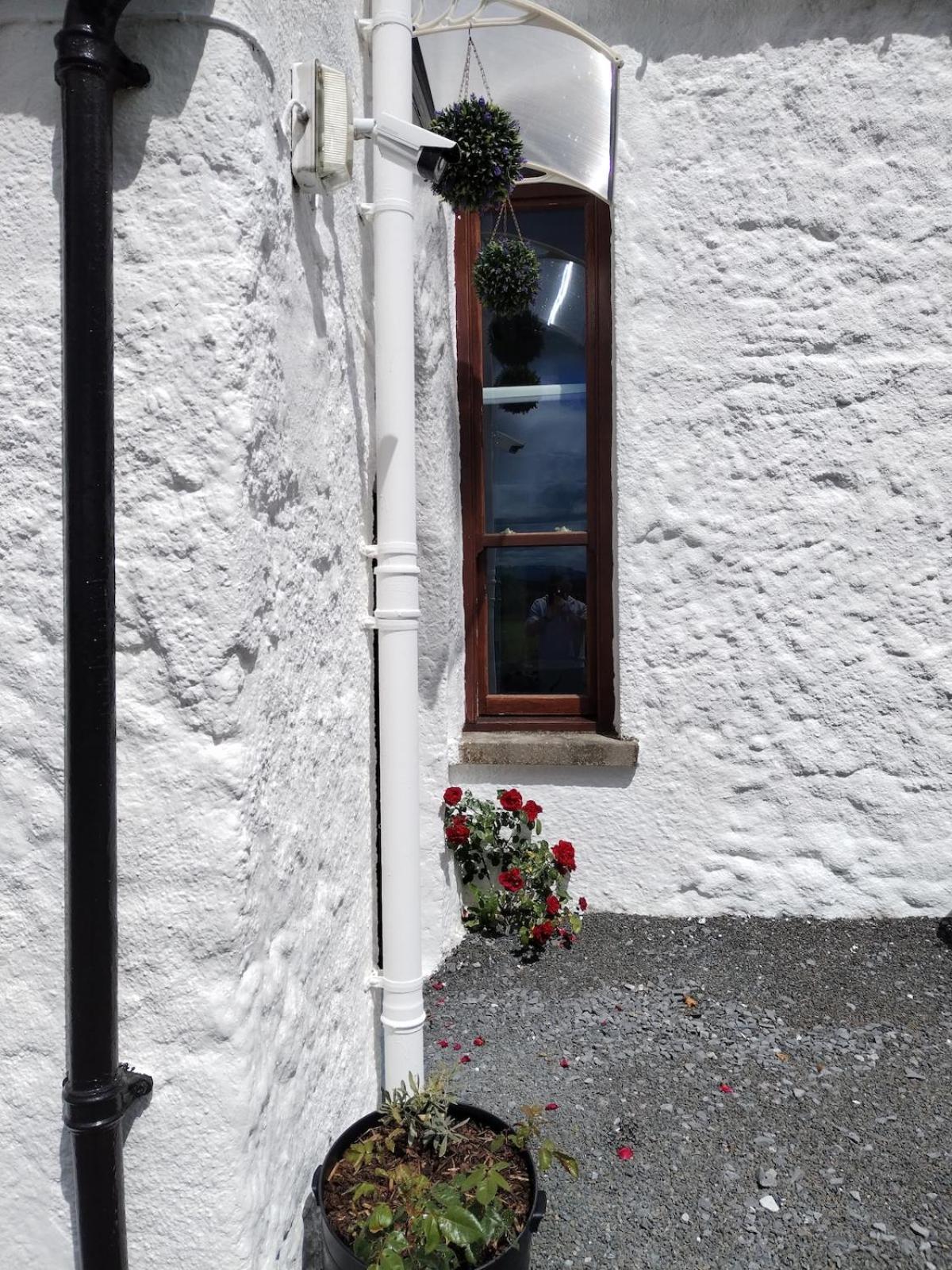 Tubber The Burren Art Gallery Built In 1798ヴィラ エクステリア 写真